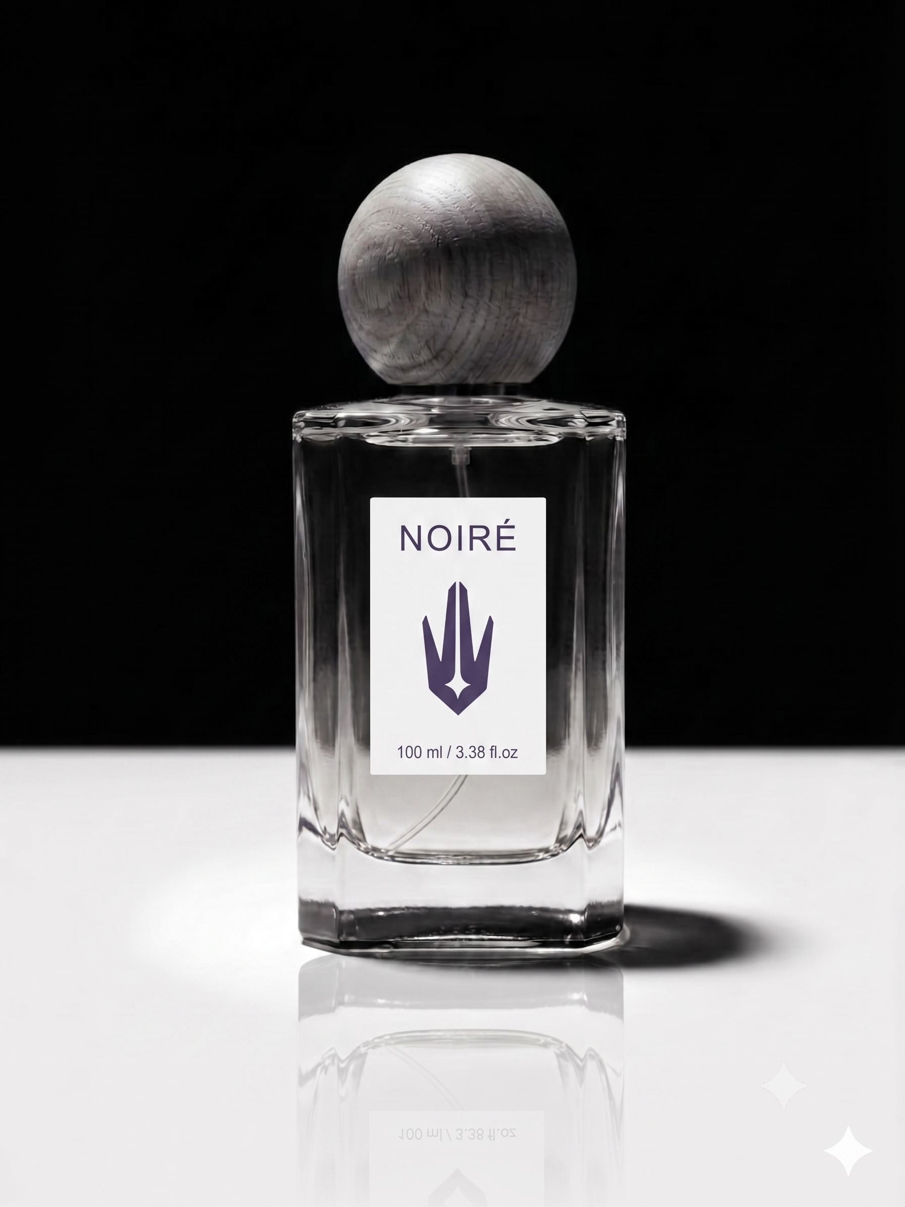 NOIRÉ