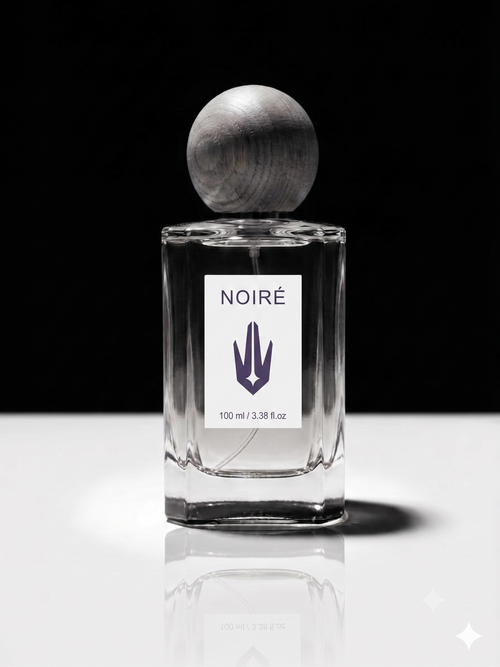 NOIRÉ