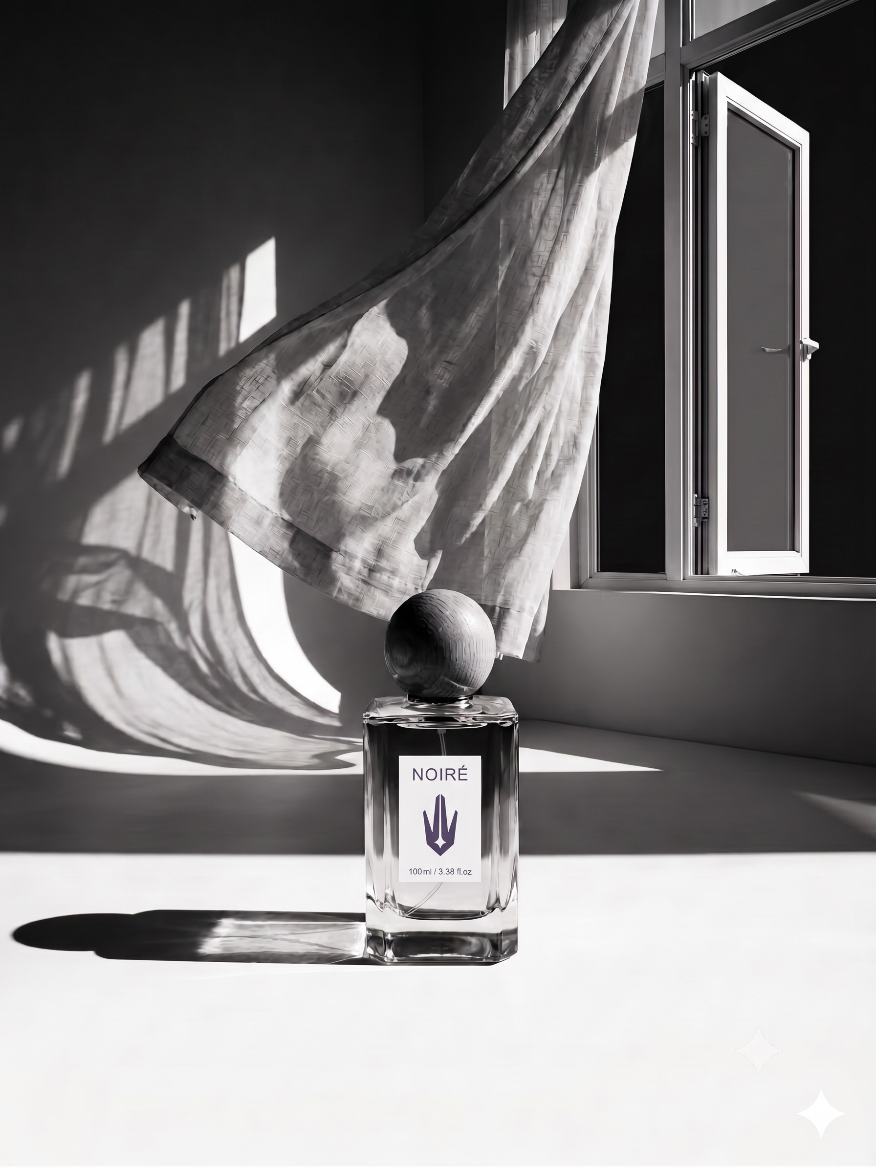 NOIRÉ